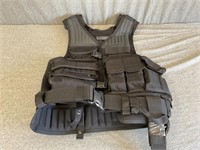 Blackhawk Tactical Vest