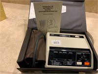 Automatic Digital Sphygmomanometer