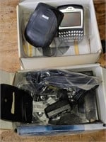 Older Blackberry Phones & Accessories