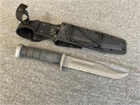 Nice US Ka-Bar Knife