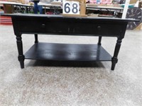 TV Stand 19"T X 21.5"W X 41.75"L