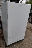 Frigidaire Freezer