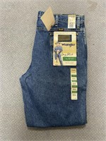 Wrangler George Strait Slim Fit Jeans 38x32