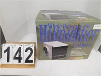 Whole House Humidifier