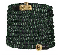 FLEX ABLE HOSE 25 FT.  RET.$50