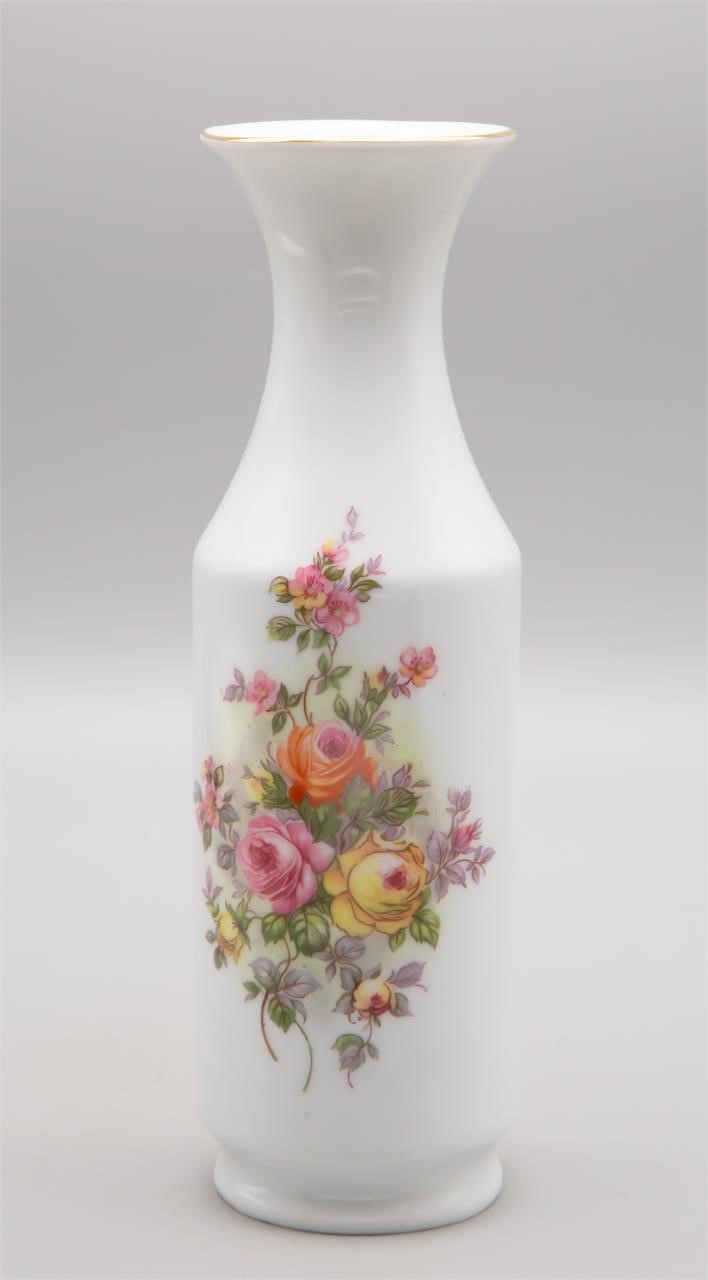 Royal Porzellan Bavaria KPM Vase