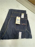 Cinch WRX Denim Jeans Sz 40x34
