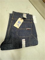 Cinch WRX Denim Jeans Sz 35x32
