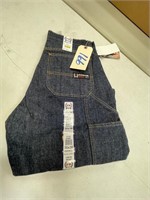 Cinch WRX Denim Jeans Sz 30x36