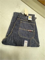 Cinch Flame Resistant Jeans 31x32