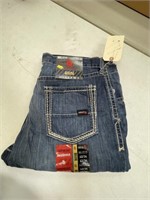 Ariat Flame Resistant Jeans 42x34