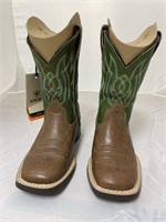 Ariat Kid's Western Boots Sz 8-1/2M