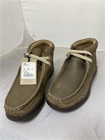 Ariat Kid's Western Slip Ons Sz 2M