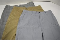 North Face, Carhartt, Under Armour Short Size 34
