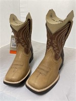 Ariat Kid's Western Boots Sz 11M
