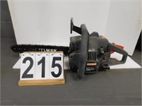 Craftsman 14" Chainsaw