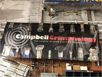 Campbell Crimpnology Sign