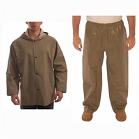 $144  Bundle: Small Tingley Flame Resistant Suit