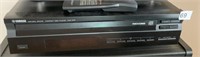 YAMAHA NATURAL SOUND CD PLAYER CDC-575