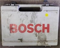 Bosch Jigsaw & Blades