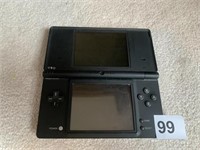 NINTENDO DS WITH XANTREX XPOWER POCKET INVERTER