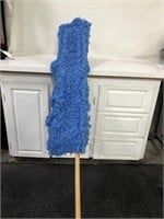 LARGE INDUSTRIAL NEW DUSTER MOP