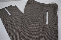 Todd Snyder Men's Drawstring Plaid Pants Size L
