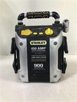 STANLEY 450AMP BOOSTER