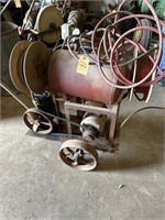 Air compressor