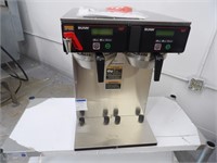 NEW AUTOMATIC AIRPOT BREWER