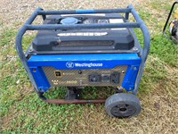 Westinghouse GEN 3600 Generator *see description*