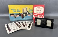 Vintage Tru-Vue Gift Set
