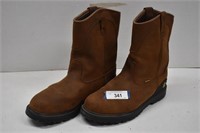 Men's Herman Survivors Waterproof Boots Size 13