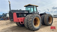 1985 Versatile 956 4WHL Tractor