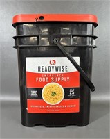 Ready Wise Emergency Food Supply