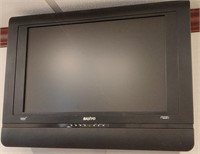 Sanyo Tv Monitor