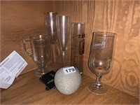 BAR GLASSES