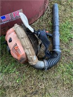 Stihl BR 600 Backpack Blower (been in storage)