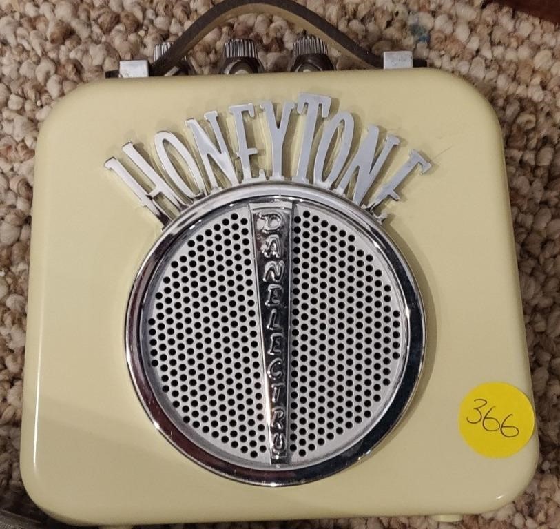Honeytone Danelectro Mini Amp