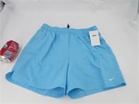 Nike , culotte courte neuve pour homme gr large