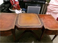 Vintage End Tables