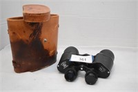 Vintage Windsor 7x50 Binoculars