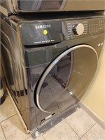 Almost New Samsung Washer