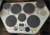 Dd-55C Digital Percussion