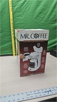 Mr Coffee coffee pot