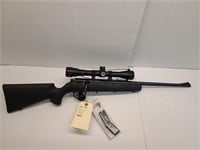 MARLIN  XT  Rifle 22LR W/Scope CLEAN