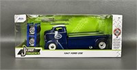 2022 Jada Just Trucks Ford COE Die Cast