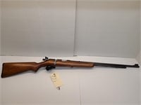 STEVENS 66-B "Buck Horn" 22 Rifle '30's