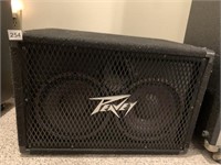 PEVEY BASS ENCLOSURE 210TX