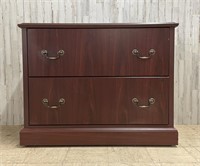 HON 2 Drawer Filing Cabinet